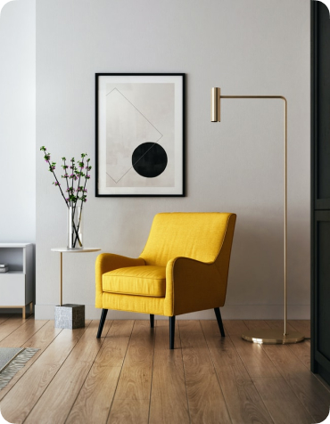 Background Chair